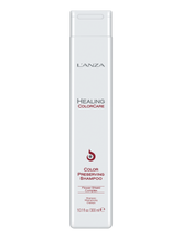 Color Preserving Shampoo